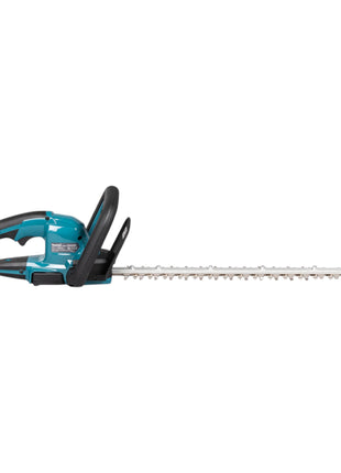 Makita DUH 506 Y Akku Heckenschere 18 V 50 cm Brushless + 1x Akku 1,5 Ah - ohne Ladegerät