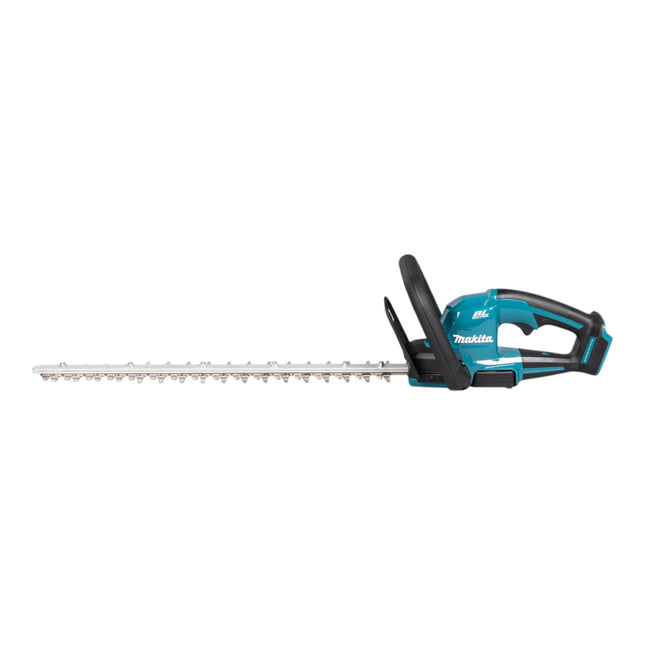 Cortasetos inalámbrico Makita DUH 506 SG 18 V 50 cm sin escobillas + 1x batería 6,0 Ah + cargador