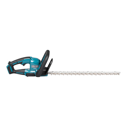 Cortasetos inalámbrico Makita DUH 506 RG 18 V 50 cm sin escobillas + 1x batería recargable 6,0 Ah + cargador