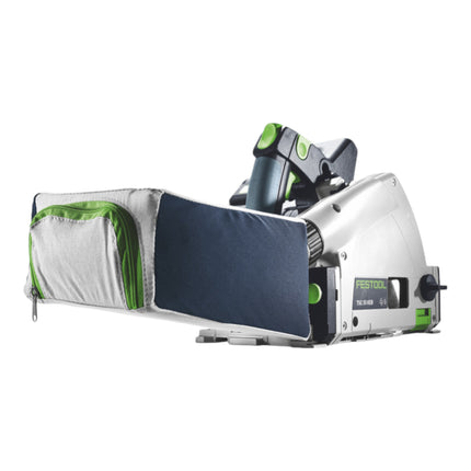 Festool TSC 55 KEB-Basic-5,0 Akku Tauchsäge 18 V / 36 V ( 2x 18 V ) 160 mm Brushless ( 577025 ) + 2x Akku 5,0 Ah + Systainer - ohne Ladegerät