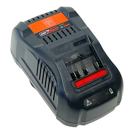 Set de iniciación Fein batería GBA 18 V / 4,0 Ah (92604345020) + cargador rápido GAL 1880 CV AS (92604335010) Bosch AMPShare