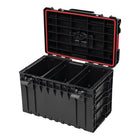 Qbrick System ONE 450 2.0 Basic tool case 585 x 385 x 422 mm 52 l IP66