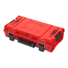 Qbrick System PRIME Toolbox 150 Vario RED Ultra HD Custom case 535 x 327 x 140 mm 13.5 l IP66