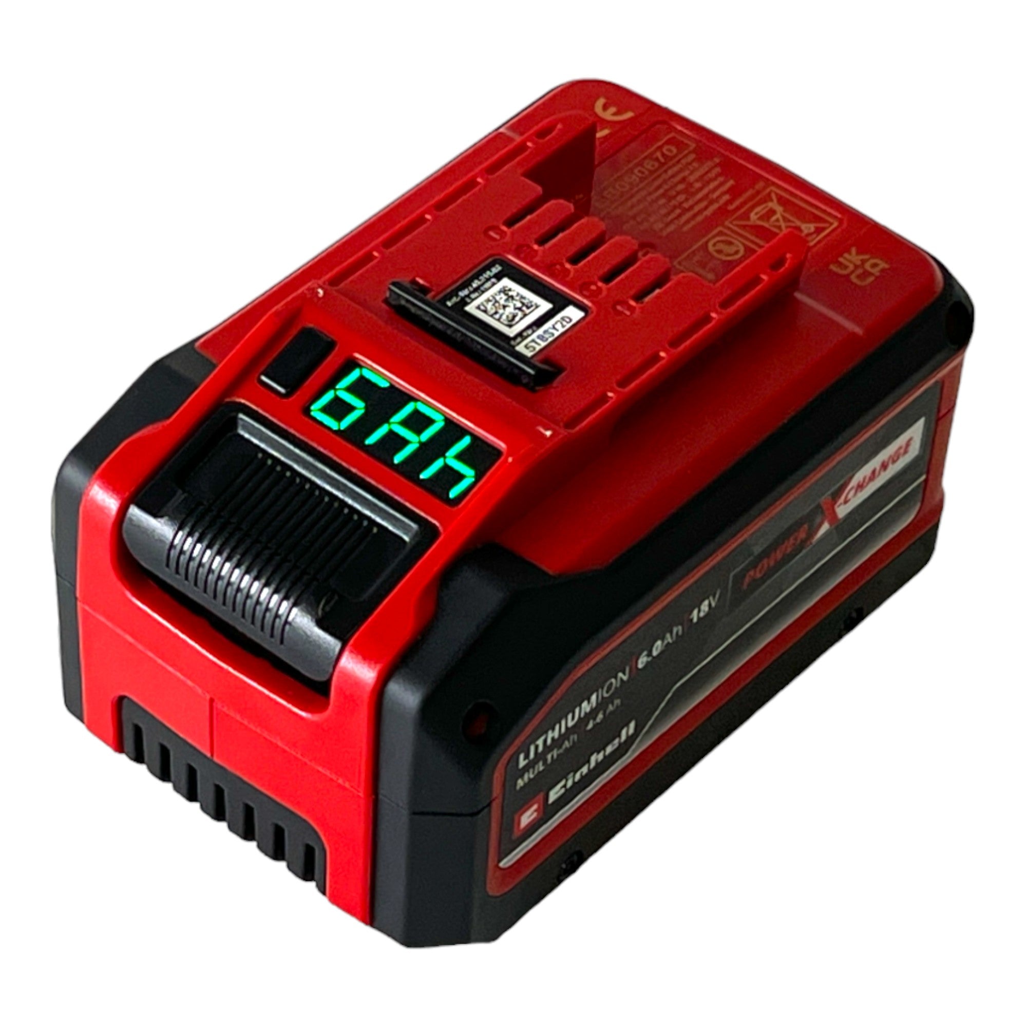 Einhell PXC Starter Kit 2x Multi Ah Power X Change Plus 18 V 4 0 6 0 Ah 2x 4511502 Power X Twincharger 3A Doppel Ladegeraet 4512069  1 - toolbrothers