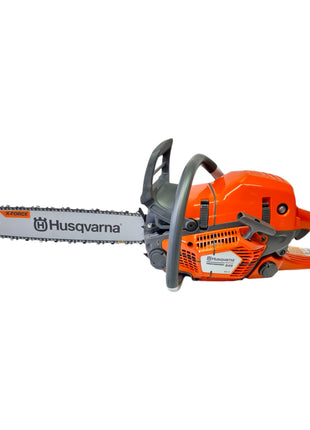 Husqvarna 545 Mark II Benzin Motorsäge Kettensäge 2,6 kW 50,1 cm³ 19,1 m/s 45cm 18" ( 967690638 )