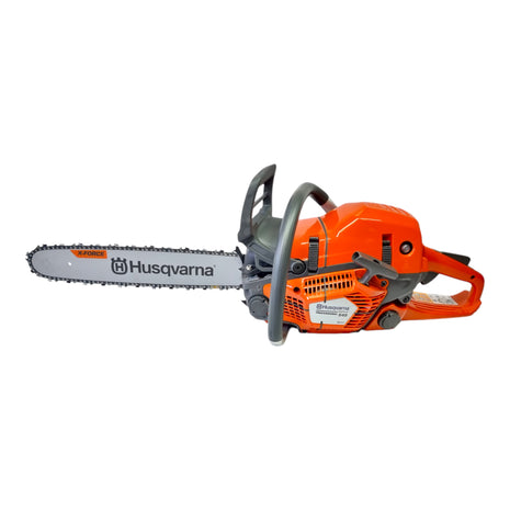 Husqvarna 545 Mark II tronçonneuse à essence 2,6 kW 50,1 cm 19,1 m/s 45cm 18'' ( 967690638 )