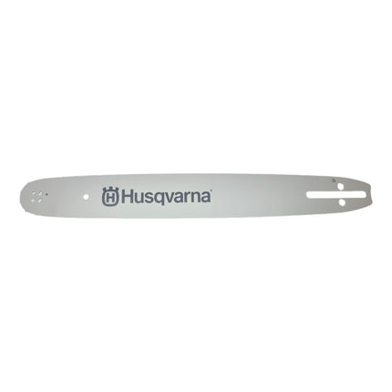 Husqvarna Laminierte Schiene mit Umlenkstern Sägeschwert Kettenschwert 15" 38 cm .325" 1,3mm SN HSM ( 578400164 )