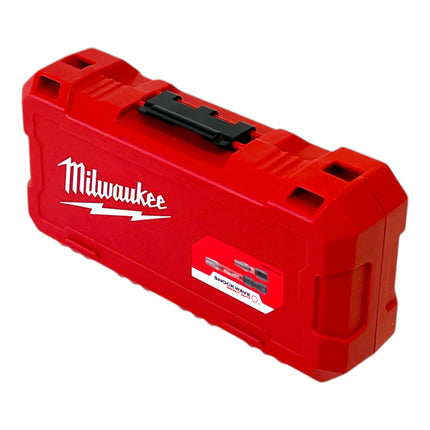 Juego de puntas Milwaukee Shockwave 75 pzs. resistentes a impactos Impact Duty ( 4932492008 )