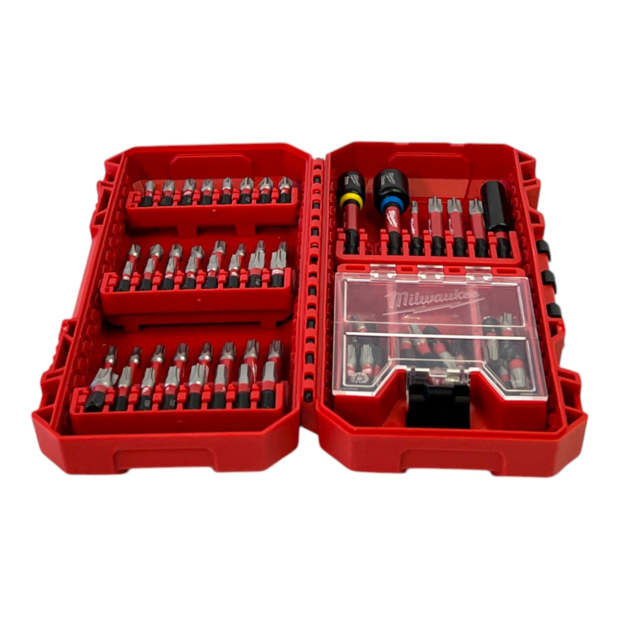 Calendrier De Noël Milwaukee 2024 6 Pièces 4932498302 Kit D Shockwave 75 Pcs Impact Duty 4932492008 86010174 Calendrier De Noël Milwaukee 2024 6 Pièces 4932498302 Kit D Shockwave 75 Pcs Impact Duty 4932492008 86010174