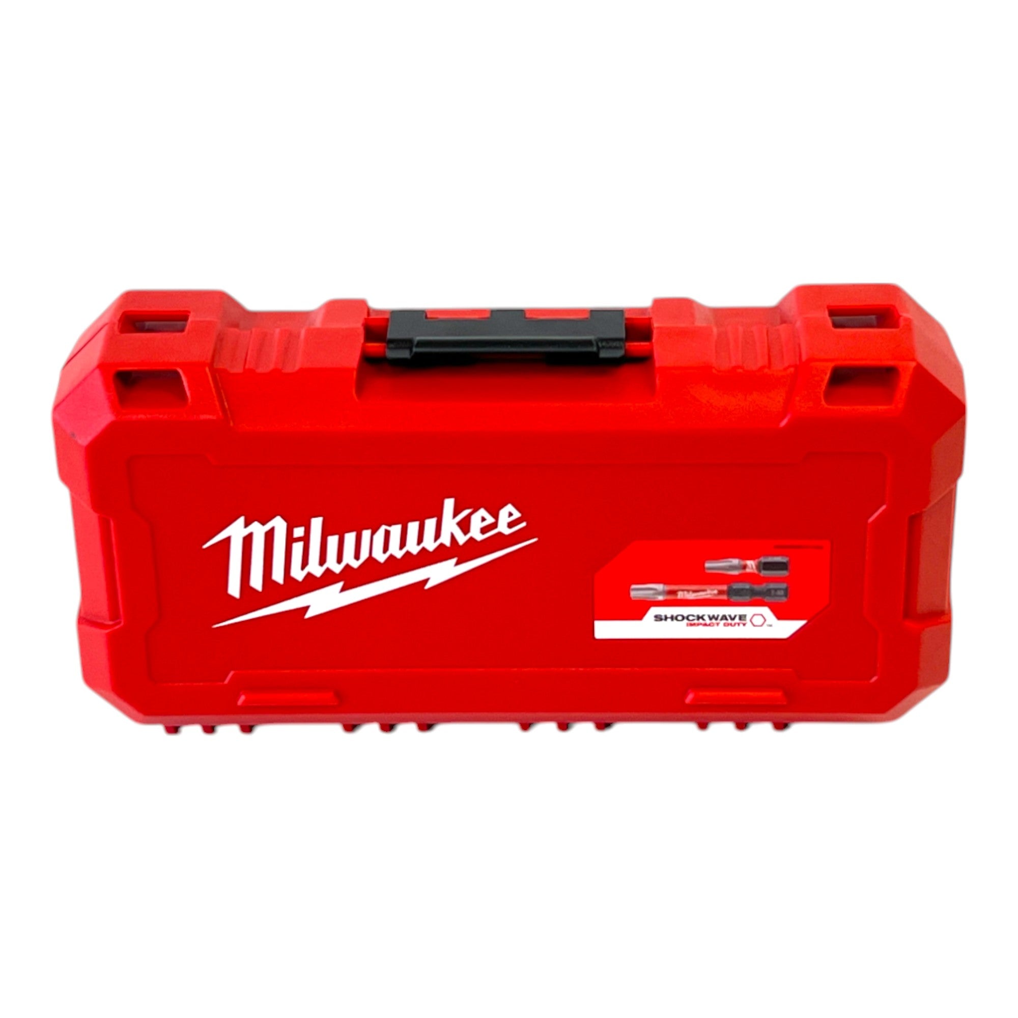 Milwaukee Shockwave Bit Set 75 tlg schlagfestes Bit Set Impact Duty 4932492008  4 - toolbrothers