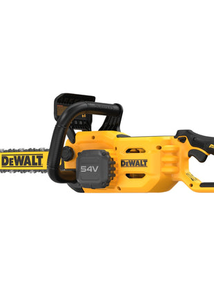 DeWalt DCMCS 574 N Akku Kettensäge 54 V FlexVolt 45 cm Brushless Solo - ohne Akku, ohne Ladegerät