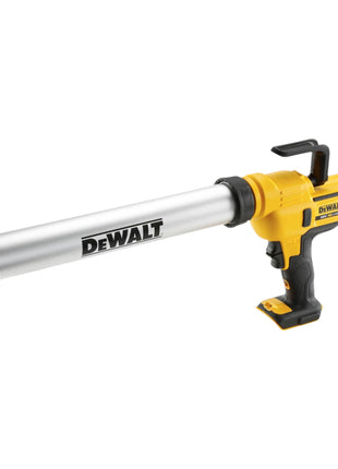 DeWalt DCE 581 E2K Akku Kartuschenpistole 18 V 310 ml + 2x Powerstack Akku 1,7 Ah + Ladegerät + Koffer