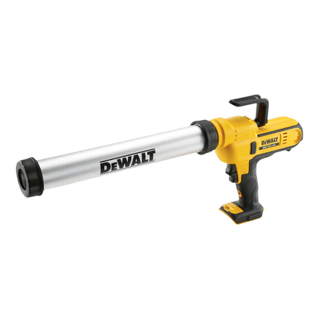 DeWalt DCE 581 P2K Akku Kartuschenpistole 18 V 310 ml + 2x Akku 5,0 Ah + Ladegerät + Koffer