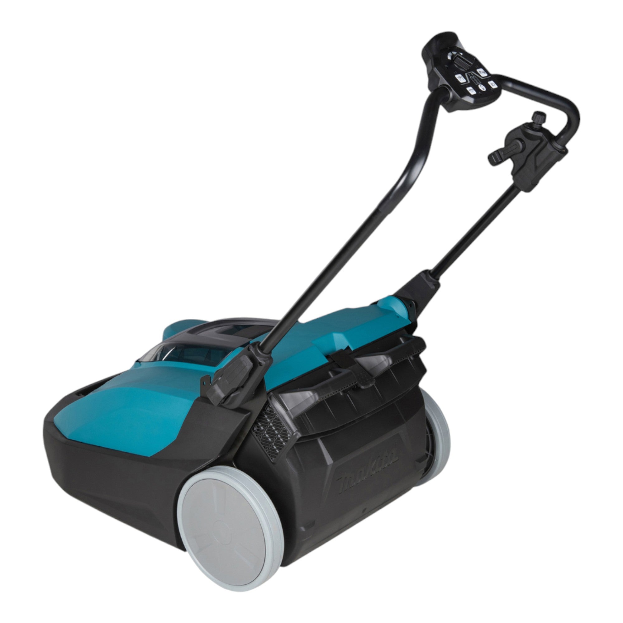 Makita VS 001 GZ Akku Kehrsaugmaschine 40 V max 65 cm 24 l Brushless Solo ohne Akku ohne Ladegeraet 2 - toolbrothers