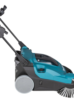 Makita VS 001 GZ Akku Kehrsaugmaschine 40 V max. 65 cm 24 l Brushless Solo - ohne Akku, ohne Ladegerät