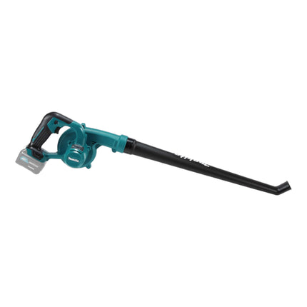 Makita UB 101 DA1 Soffiatore a batteria 12 V max. + 1x batteria 2,0 Ah - senza caricabatterie