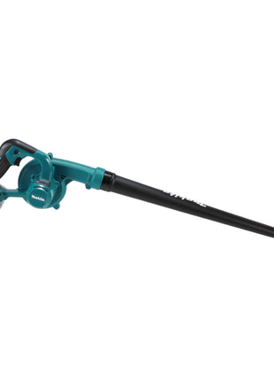 Makita UB 101 DSA Akku Gebläse 12 V max. + 2x Akku 2,0 Ah + Ladegerät