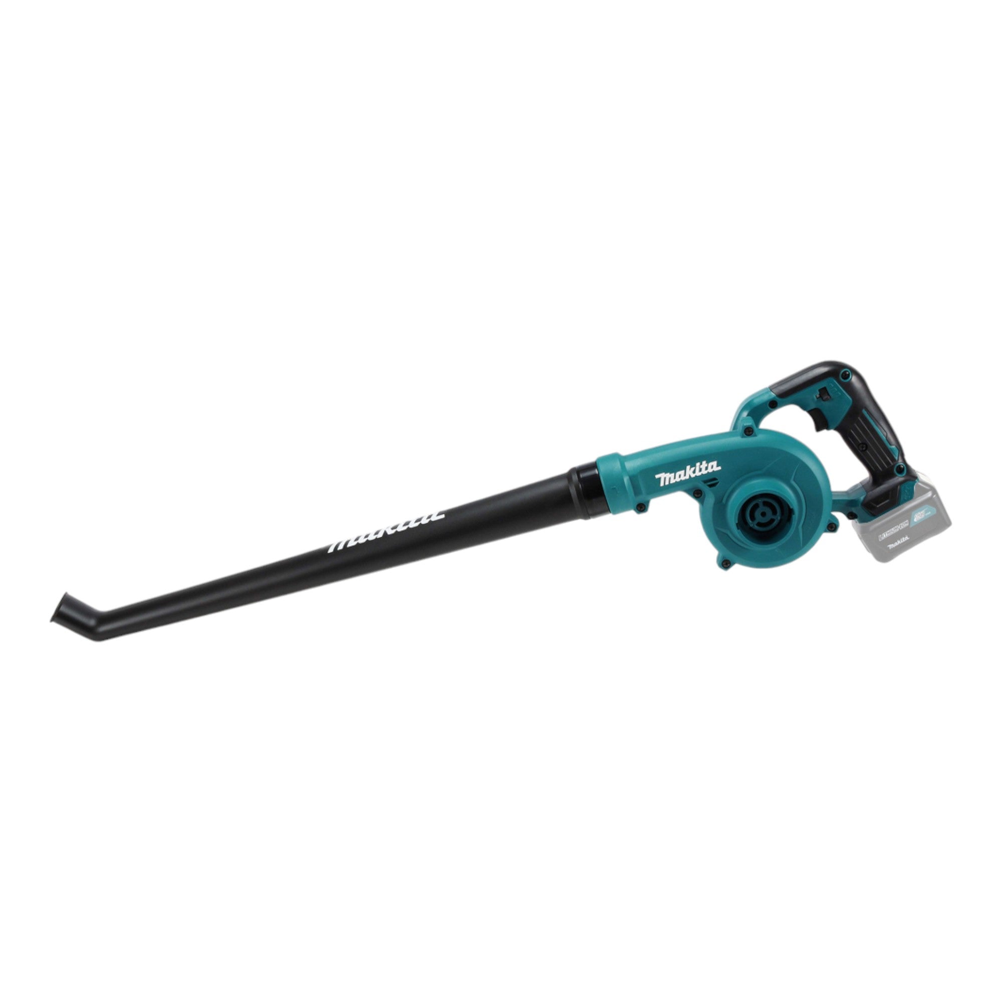 Makita UB 101 DSM1 Akku Geblaese 12 V max 1x Akku 4 0 Ah Ladegeraet 1 - toolbrothers