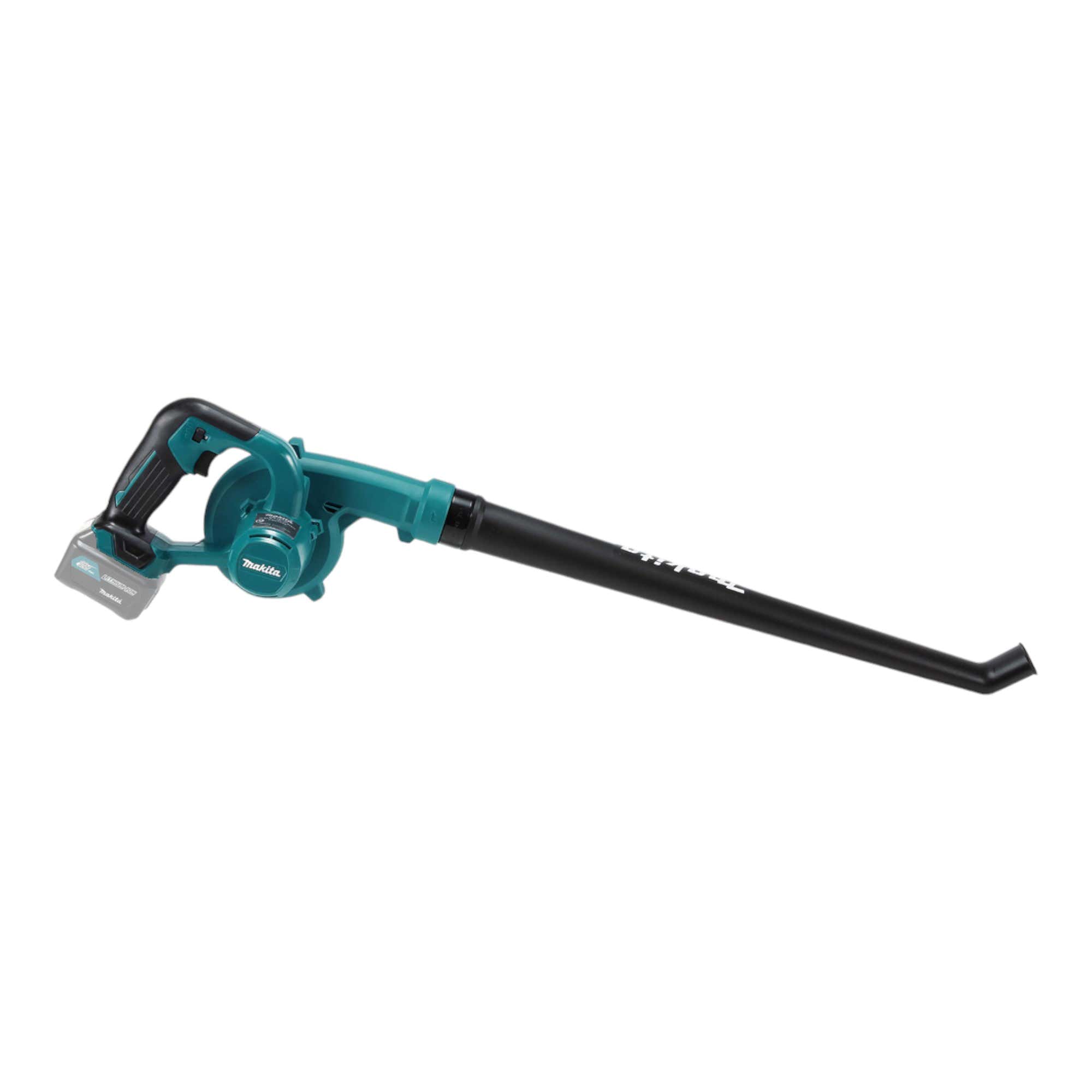 Makita UB 101 DSM1 Akku Geblaese 12 V max 1x Akku 4 0 Ah Ladegeraet 3 - toolbrothers