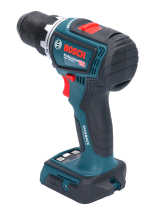 Bosch GSR 18V-90 C Taladro atornillador inalámbrico profesional 18 V 64 Nm sin escobillas + 1x batería 2,0 Ah + cargador