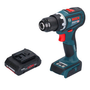 Bosch GSR 18V-90 C Professional Akku Bohrschrauber 18 V 64 Nm Brushless + 1x ProCORE Akku 4,0 Ah - ohne Ladegerät