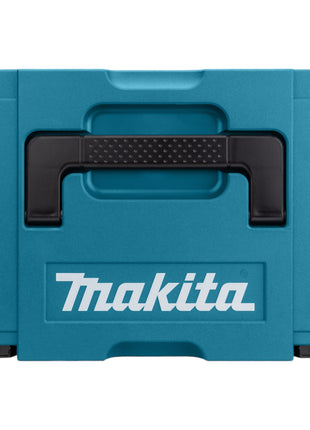 Makita B-49725 Bohrer Bit Set 96 teilig + Makpac ( Cuttermesser Maßband Faustschraubendreher Ratschenschraubendreher Bithalter )