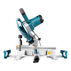 Makita LS 0816 F scie à découper et à onglets 1200 watts 216 mm