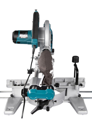 Makita LS 0816 F scie à découper et à onglets 1200 watts 216 mm