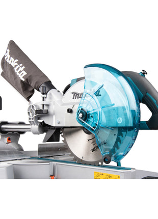 Makita LS 0816 F scie à découper et à onglets 1200 watts 216 mm