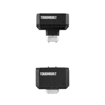 Toughbuilt StackTech TB B1 A 54 Halter fuer Langwerkzeuge 1 - toolbrothers