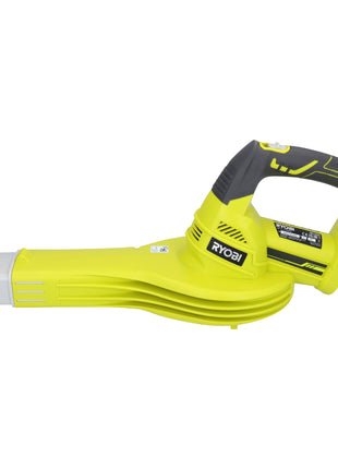 RYOBI OBL1820S Akku Laubbläser 18 V 245 km/h + 1x Akku 4,0 Ah + Ladegerät