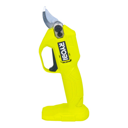RYOBI RY18SCA Tijera de podar sin cable 18 V 25 mm + 1x batería 4.0 Ah + cargador
