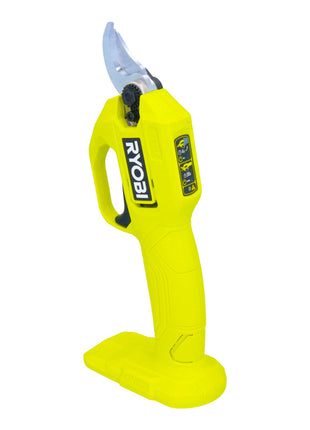 RYOBI RY18SCA Akku Gartenschere 18 V 25 mm + 1x Akku 4,0 Ah + Ladegerät