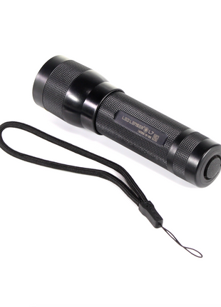 LED Lenser L7 Light Weight Series LED Taschenlampe 115 lm ( 7008 ) - Toolbrothers