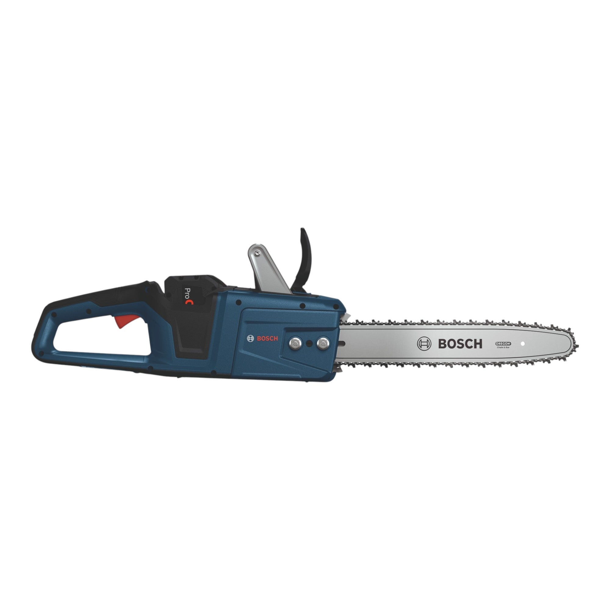 Bosch GKE 18V 40 Professional Akku Kettensaege 18 V 40 cm Brushless 06008D3000 Solo ohne Akku ohne Ladegeraet 3 - toolbrothers
