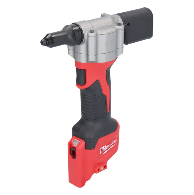 Milwaukee M12 BPRT-201 remachadora sin cable 12 V 20.32 mm + 1x batería recargable 2.0 Ah - sin cargador