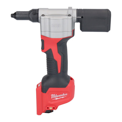Rivettatrice cieca a batteria Milwaukee M12 BPRT-201 12 V 20,32 mm + 1x batteria ricaricabile 2,0 Ah - senza caricabatterie