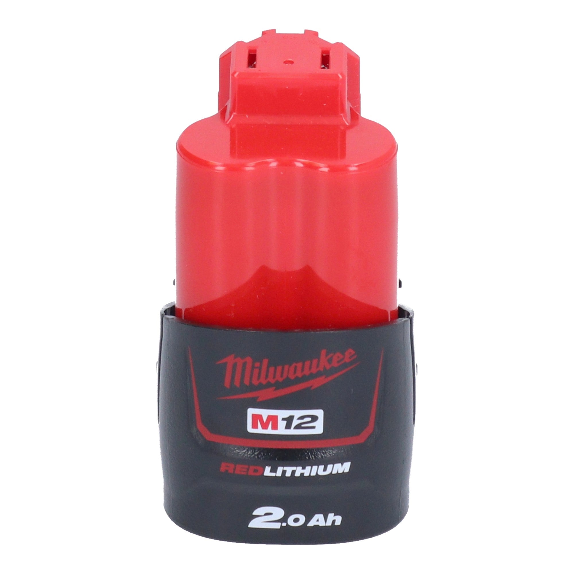 Milwaukee M12 BPRT 201 Akku Blindnietgeraet 12 V 20 32 mm 1x Akku 2 0 Ah ohne Ladegeraet 2 - toolbrothers