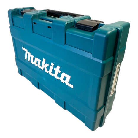 Mallette de transport en plastique Makita (821524-1) pour BDF 448 / BDF / DDF 458 / DDF 481 et BHP / DHP 448 / BHP / DHP 458 / DHP 481