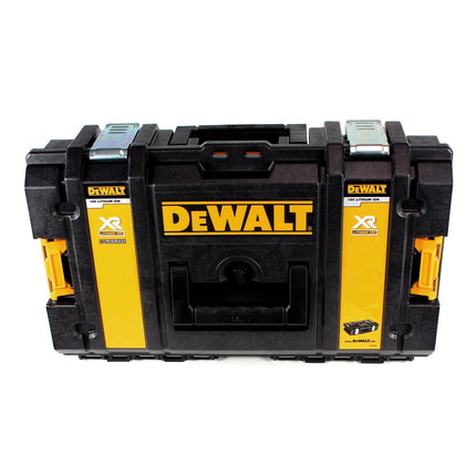 DeWalt DCD 996 M1 Akku Schlagbohrschrauber 18V 95Nm Brushless 1x Akku 4 0Ah Schnellladegeraet Toughbox 3 - toolbrothers