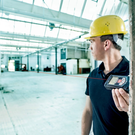 Metabo LD 60 Medidor de distancia láser 60 m clase 2 IP 40 ( 606163000 )