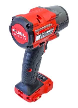 Milwaukee M18 FMTIW2F12 501 Akku Schlagschrauber 18 V 745 Nm 1 2 Brushless 1x Akku 5 0 Ah ohne Ladegeraet 4 - toolbrothers