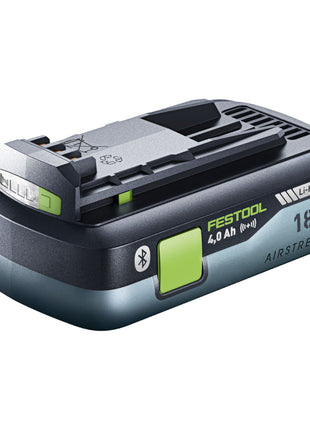 Festool C 18-Basic-4,0 Akku Bohrschrauber 18 V 45 Nm Brushless ( 577050 ) + 1x Akku 4,0 Ah + Systainer - ohne Ladegerät