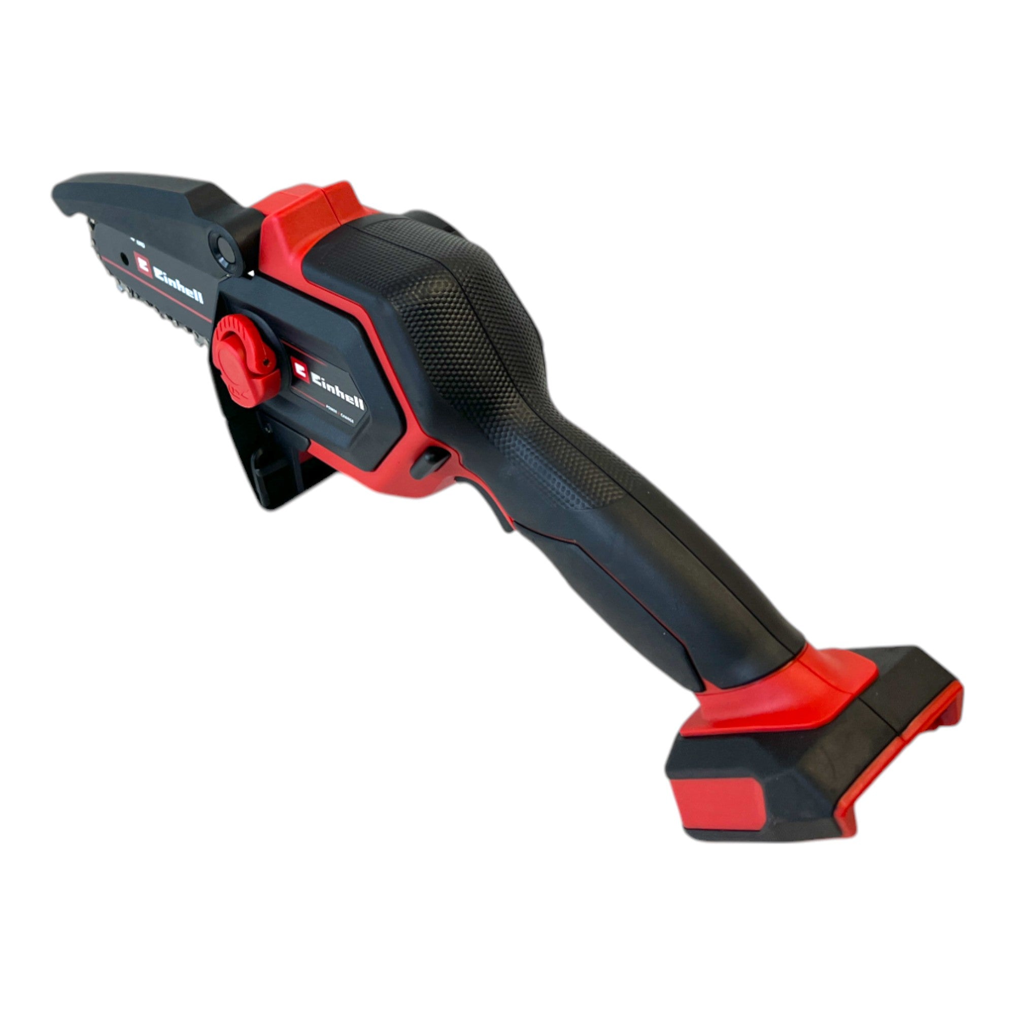 Einhell GE PS 18 15 Li BL Akku Astkettensaege 18 V 15 cm Brushless 1x Akku 6 0 Ah Ladegeraet 2 - toolbrothers