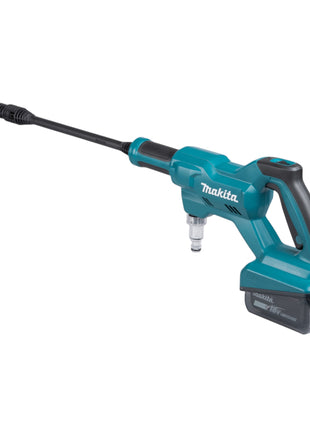 Makita DHW 180 RT Akku Druckreiniger 18 V 24 bar 2x Akku 5 0 Ah Ladegeraet 2 - toolbrothers