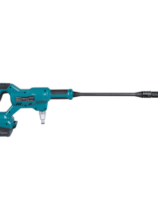 Makita DHW 180 RG1 Akku Druckreiniger 18 V 24 bar 1x Akku 6 0 Ah Ladegeraet 4 - toolbrothers