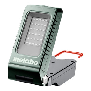 Metabo BSA 18-1000 Akku Baustrahler 18 V 1000 lm ( 601508850 ) Solo - ohne Akku, ohne Ladegerät