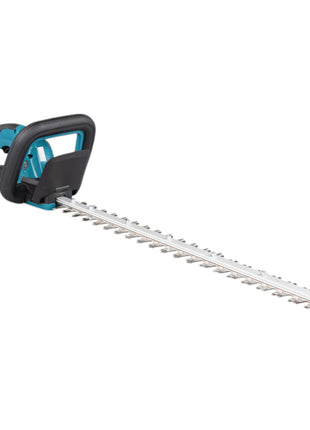 Makita DUH 606 A Akku Heckenschere 18 V 600 mm Brushless + 1x Akku 2,0 Ah - ohne Ladegerät