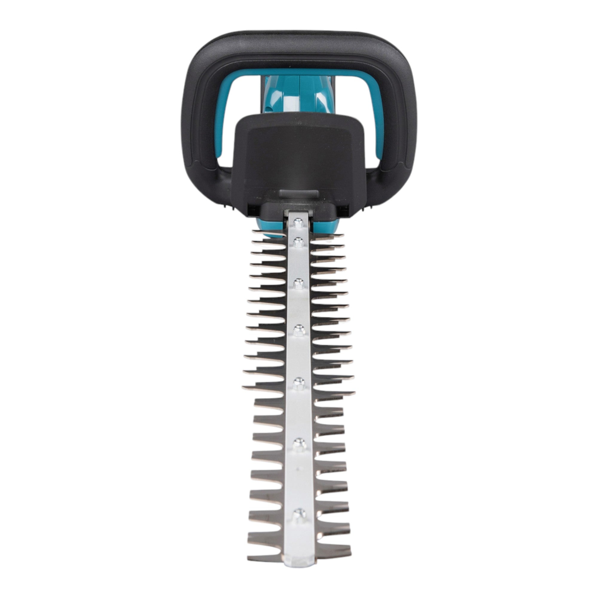Makita DUH 606 SM Akku Heckenschere 18 V 600 mm Brushless 1x Akku 4 0 Ah Ladegeraet 4 - toolbrothers