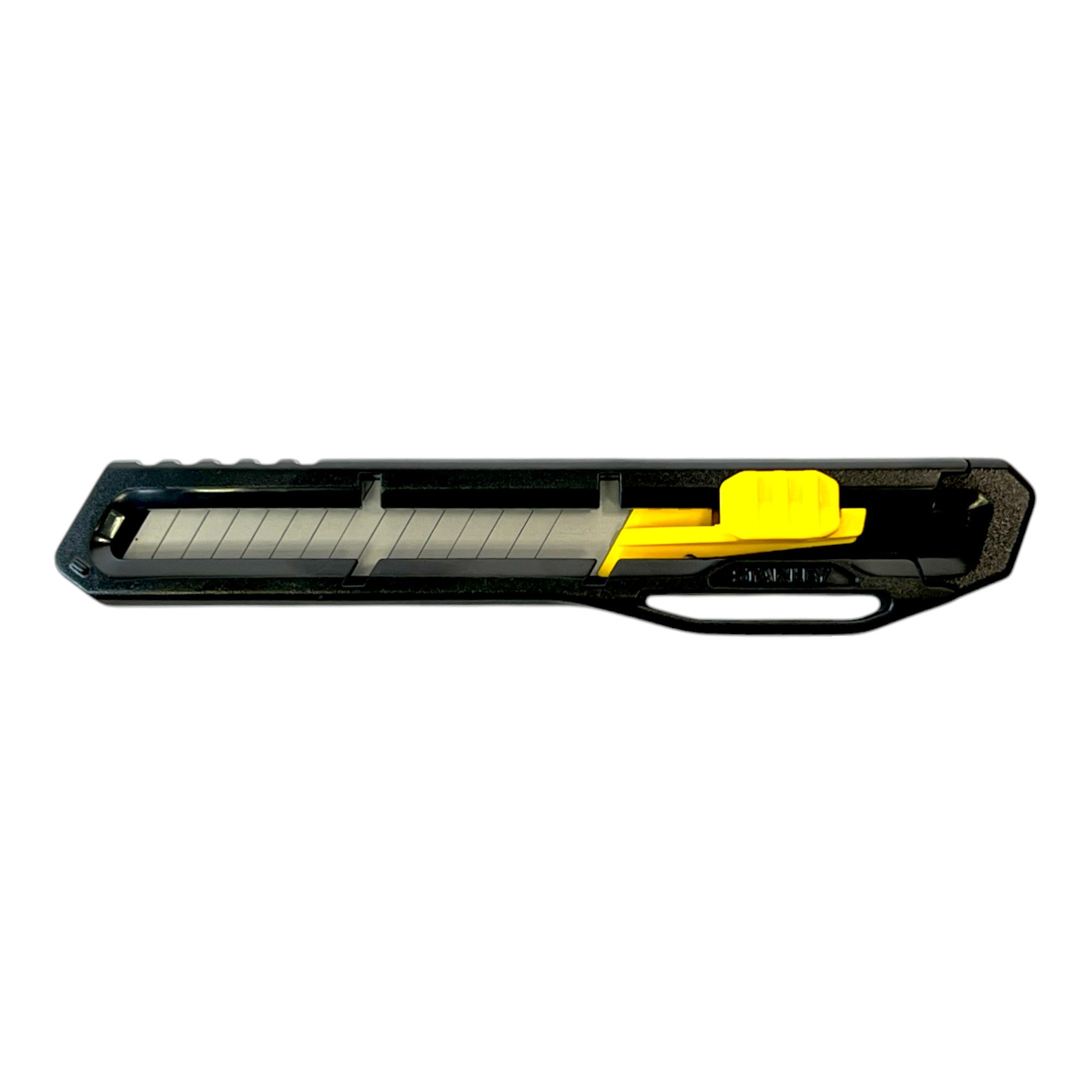 Stanley Cuttermesser Standard 2 Stk 2x STHT10323 8 18 mm breite mit abrechbarer Klinge 2 - toolbrothers